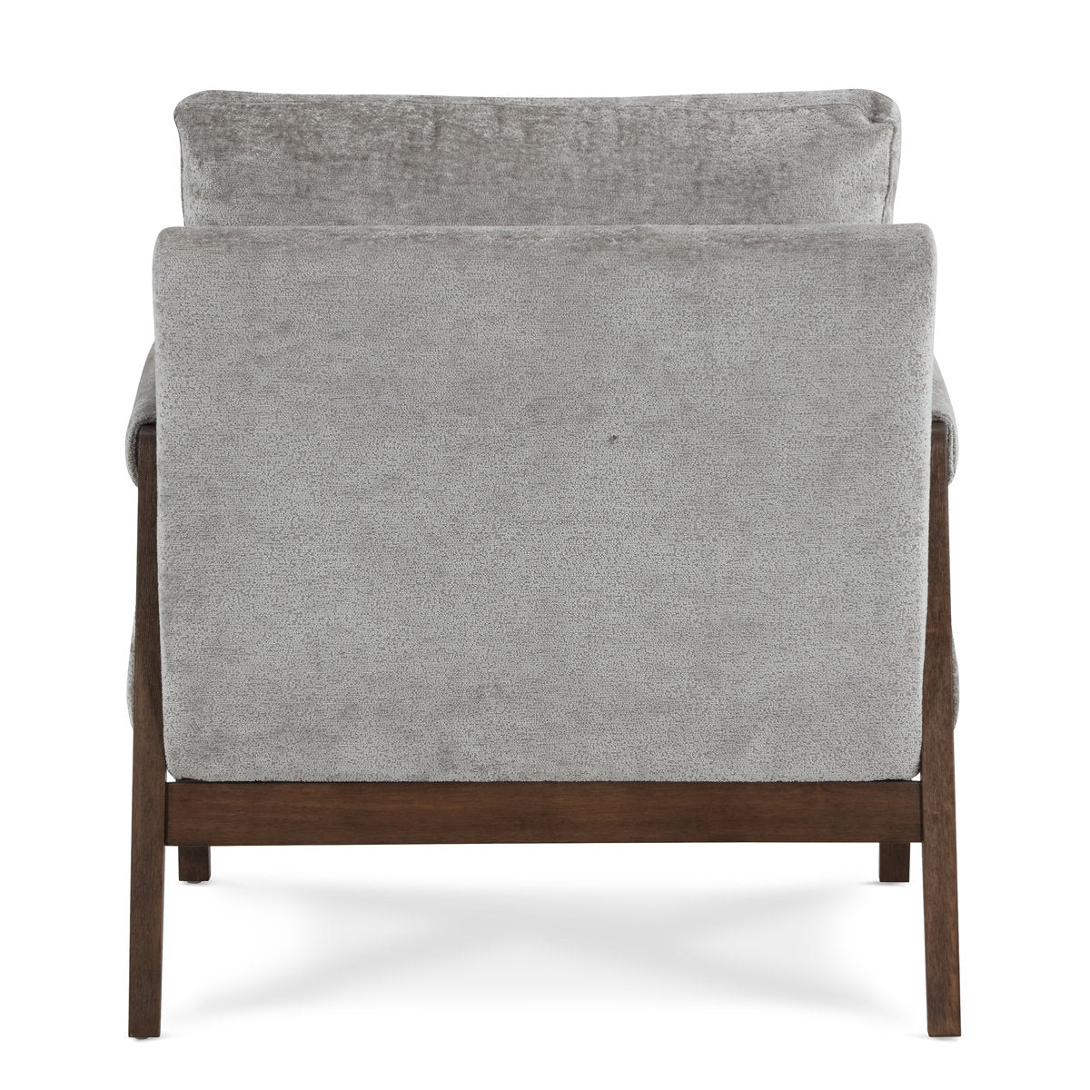 Elegant Sheesham Wooden Cotton Chair