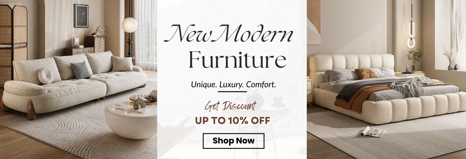 Luxury furniture