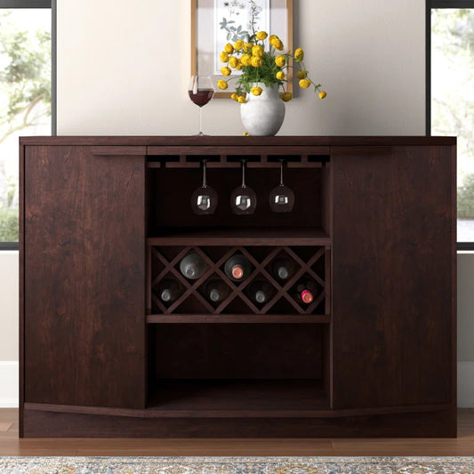 Bar Cabinet