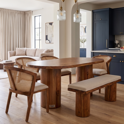 Wooden  Dining Table Sets
