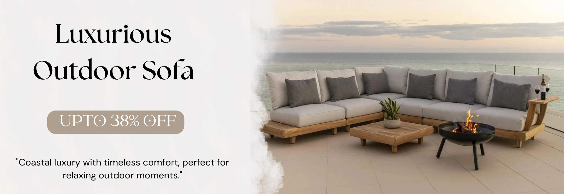 A Luxury Made to Order Furniture Store – Adouer Wood