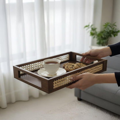 serving tray